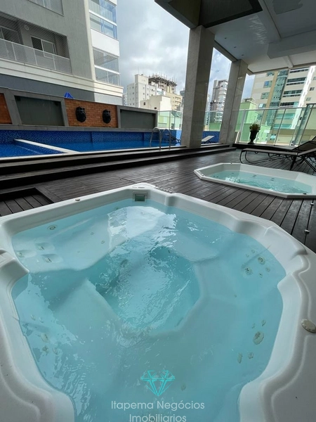 Pronto para morar - Apartamento 4 Suítes na Segunda Quadra do Mar.: 5ª foto da galeria de imagens do imóvel
