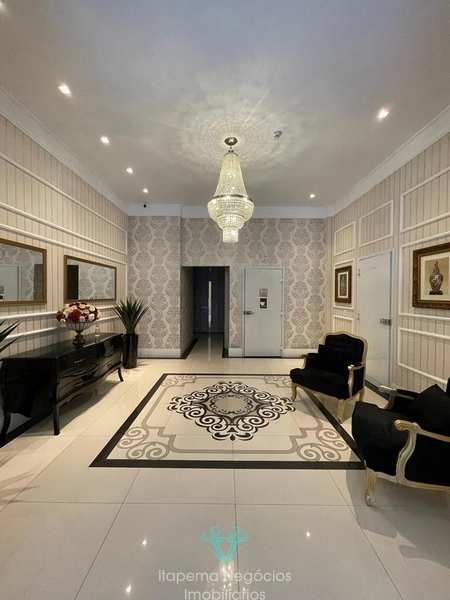 Pronto para morar - Apartamento 4 Suítes na Segunda Quadra do Mar.: 2ª foto da galeria de imagens do imóvel