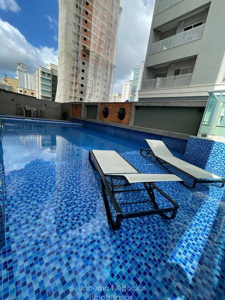 Pronto para morar - Apartamento 4 Suítes na Segunda Quadra do Mar.: 6ª foto da galeria de imagens do imóvel