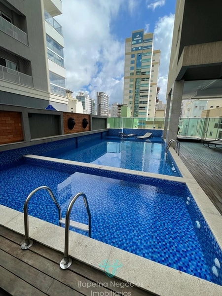 Pronto para morar - Apartamento 4 Suítes na Segunda Quadra do Mar.: 7ª foto da galeria de imagens do imóvel