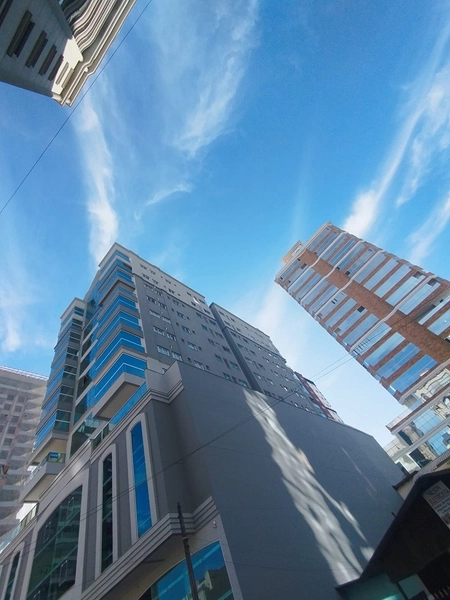 REALIZE UM SONHO! Apartamento localizado na Terceira Quadra, bairro Andorinha, Itapema SC: 3ª foto da galeria de imagens do imóvel