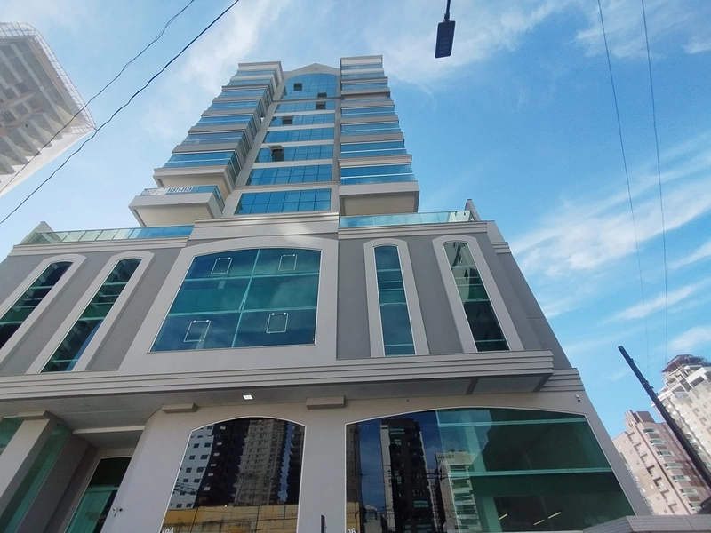 REALIZE UM SONHO! Apartamento localizado na Terceira Quadra, bairro Andorinha, Itapema SC: 2ª foto da galeria de imagens do imóvel