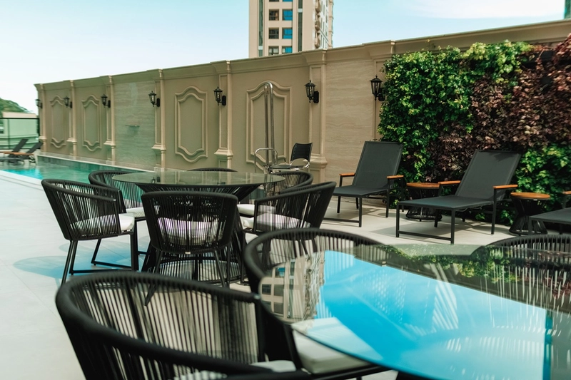 Apartamento à venda – Quadra Mar | 161 m² | 4 Suítes | 3 Vagas: 45ª foto da galeria de imagens do imóvel