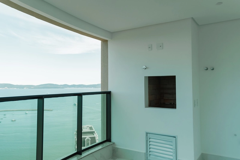 Apartamento à venda – Quadra Mar | 161 m² | 4 Suítes | 3 Vagas: 2ª foto da galeria de imagens do imóvel