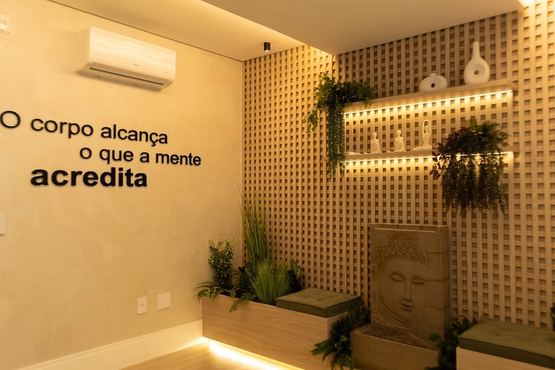 Apartamento à venda – Quadra Mar | 161 m² | 4 Suítes | 3 Vagas: 39ª foto da galeria de imagens do imóvel