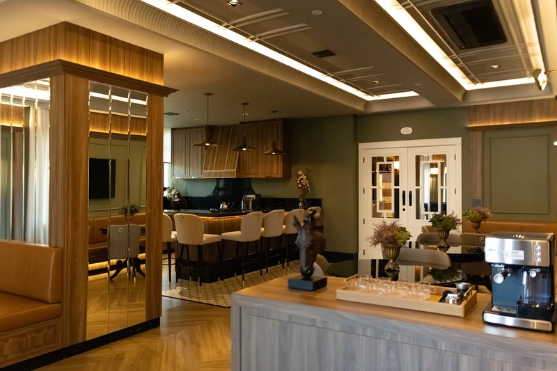 Apartamento à venda – Quadra Mar | 161 m² | 4 Suítes | 3 Vagas: 31ª foto da galeria de imagens do imóvel