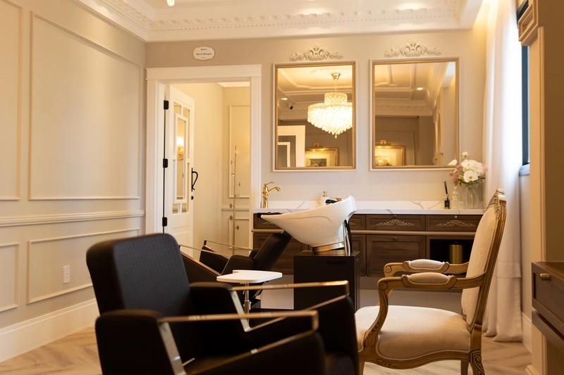 Apartamento à venda – Quadra Mar | 161 m² | 4 Suítes | 3 Vagas: 37ª foto da galeria de imagens do imóvel