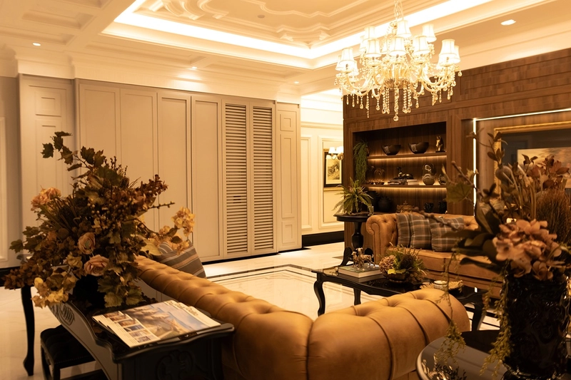 Apartamento à venda – Quadra Mar | 161 m² | 4 Suítes | 3 Vagas: 41ª foto da galeria de imagens do imóvel