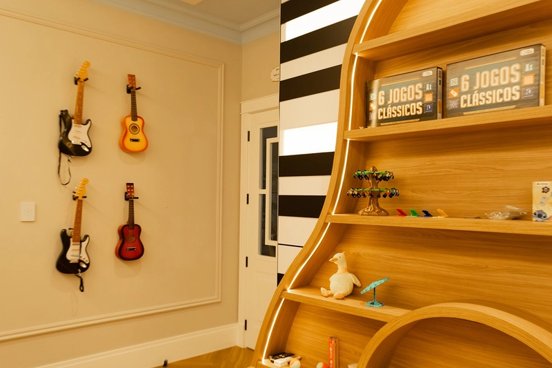 Apartamento à venda – Quadra Mar | 161 m² | 4 Suítes | 3 Vagas: 23ª foto da galeria de imagens do imóvel