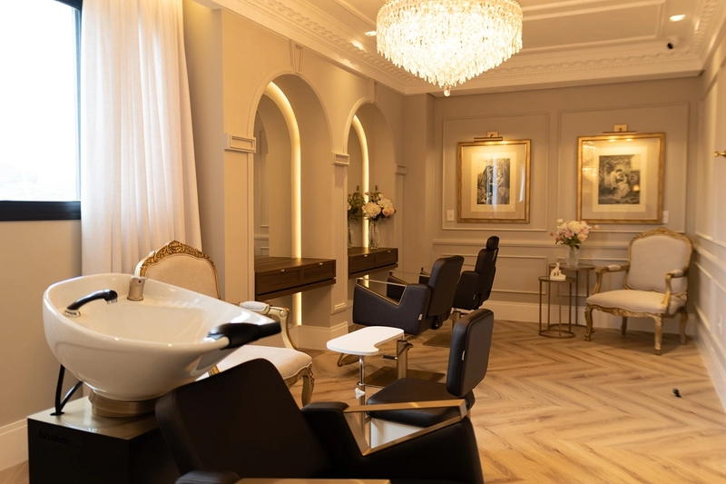 Apartamento à venda – Quadra Mar | 161 m² | 4 Suítes | 3 Vagas: 38ª foto da galeria de imagens do imóvel