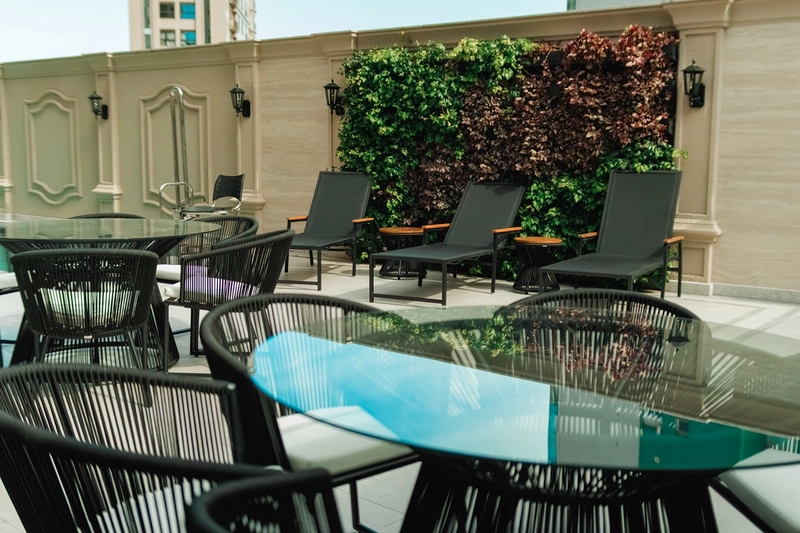 Apartamento à venda – Quadra Mar | 161 m² | 4 Suítes | 3 Vagas: 48ª foto da galeria de imagens do imóvel