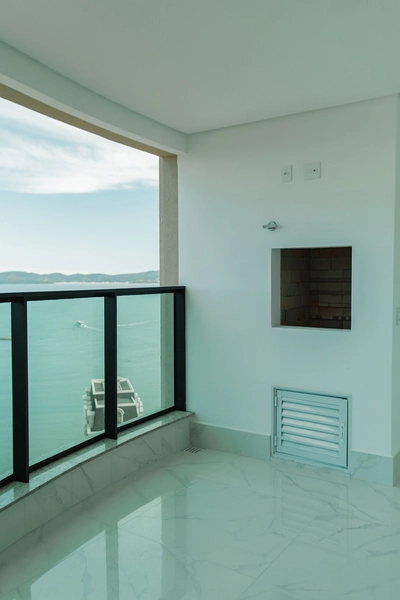 Apartamento à venda – Quadra Mar | 161 m² | 4 Suítes | 3 Vagas: 3ª foto da galeria de imagens do imóvel