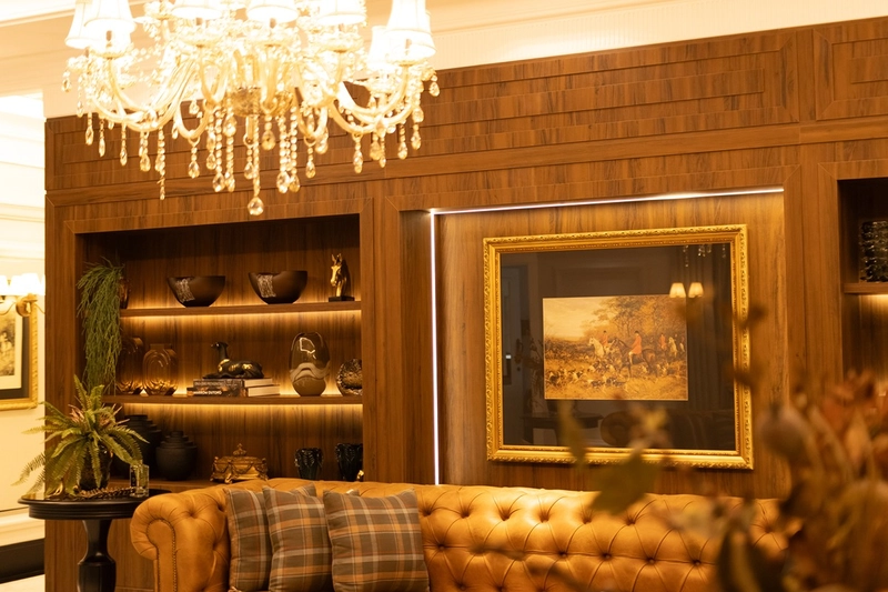 Apartamento à venda – Quadra Mar | 161 m² | 4 Suítes | 3 Vagas: 42ª foto da galeria de imagens do imóvel