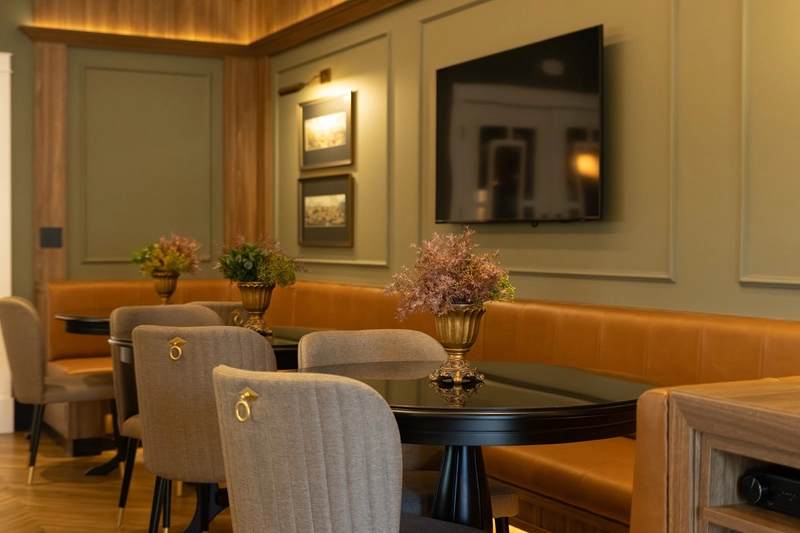 Apartamento à venda – Quadra Mar | 161 m² | 4 Suítes | 3 Vagas: 32ª foto da galeria de imagens do imóvel