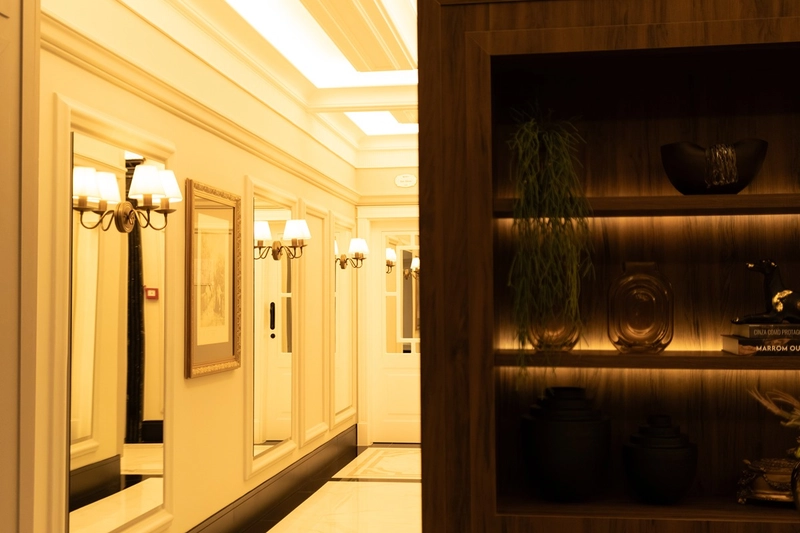 Apartamento à venda – Quadra Mar | 161 m² | 4 Suítes | 3 Vagas: 43ª foto da galeria de imagens do imóvel