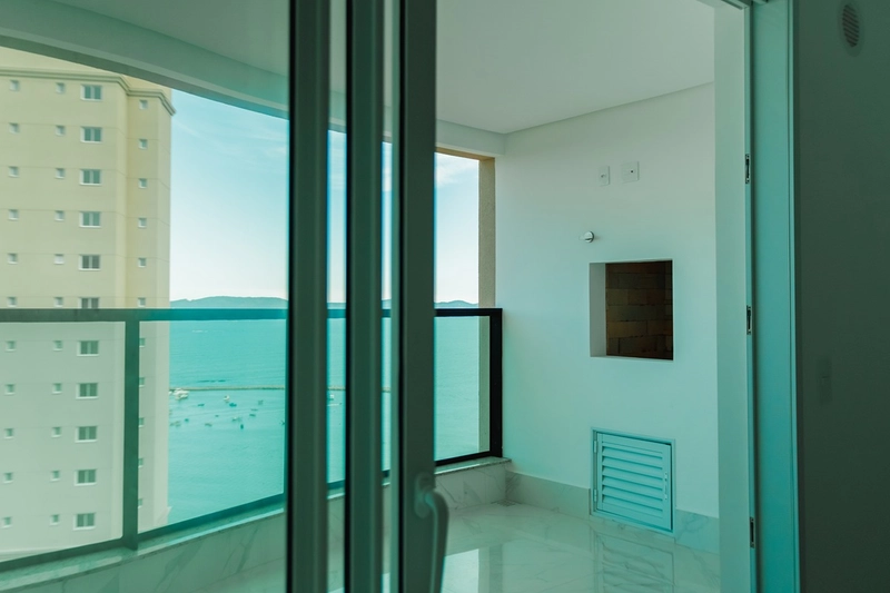 Apartamento à venda – Quadra Mar | 161 m² | 4 Suítes | 3 Vagas: 4ª foto da galeria de imagens do imóvel