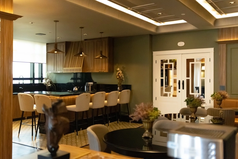 Apartamento à venda – Quadra Mar | 161 m² | 4 Suítes | 3 Vagas: 30ª foto da galeria de imagens do imóvel