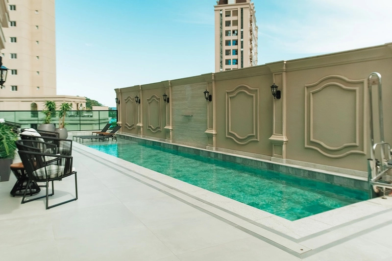 Apartamento à venda – Quadra Mar | 161 m² | 4 Suítes | 3 Vagas: 47ª foto da galeria de imagens do imóvel