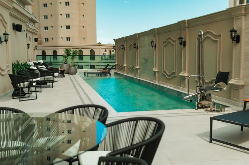 Apartamento à venda – Quadra Mar | 161 m² | 4 Suítes | 3 Vagas: 49ª foto da galeria de imagens do imóvel