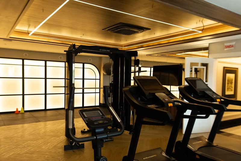 Apartamento à venda – Quadra Mar | 161 m² | 4 Suítes | 3 Vagas: 25ª foto da galeria de imagens do imóvel