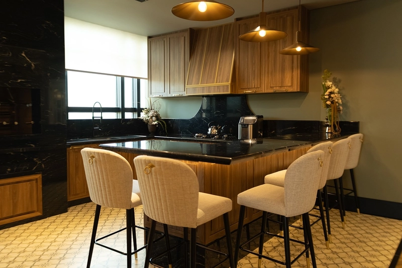 Apartamento à venda – Quadra Mar | 161 m² | 4 Suítes | 3 Vagas: 33ª foto da galeria de imagens do imóvel