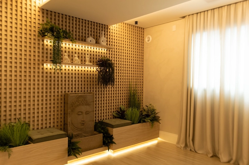 Apartamento à venda – Quadra Mar | 161 m² | 4 Suítes | 3 Vagas: 40ª foto da galeria de imagens do imóvel