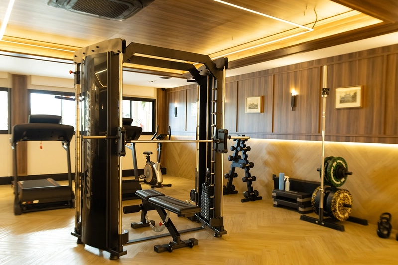 Apartamento à venda – Quadra Mar | 161 m² | 4 Suítes | 3 Vagas: 26ª foto da galeria de imagens do imóvel