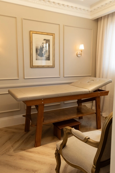 Apartamento à venda – Quadra Mar | 161 m² | 4 Suítes | 3 Vagas: 35ª foto da galeria de imagens do imóvel