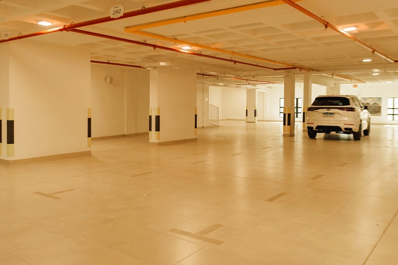 Apartamento à venda – Quadra Mar | 161 m² | 4 Suítes | 3 Vagas: 20ª foto da galeria de imagens do imóvel