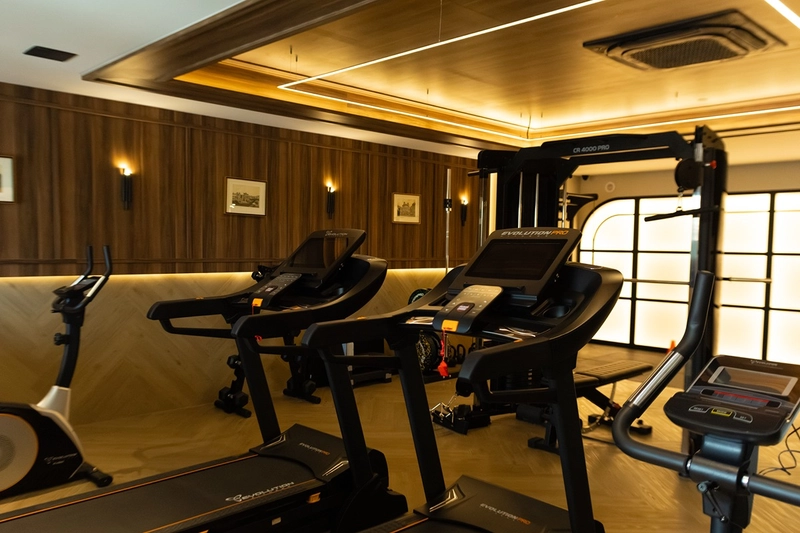 Apartamento à venda – Quadra Mar | 161 m² | 4 Suítes | 3 Vagas: 24ª foto da galeria de imagens do imóvel