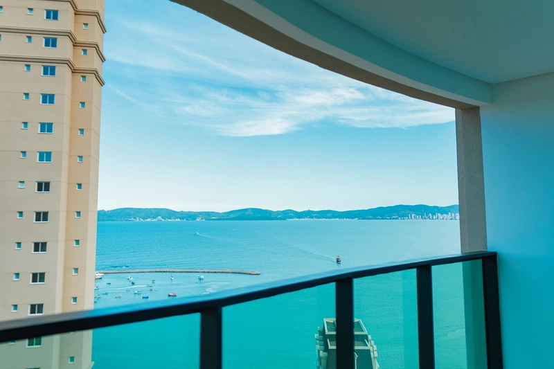 Apartamento à venda – Quadra Mar | 161 m² | 4 Suítes | 3 Vagas: 1ª foto da galeria de imagens do imóvel