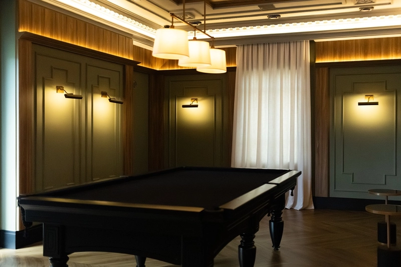 Apartamento à venda – Quadra Mar | 161 m² | 4 Suítes | 3 Vagas: 28ª foto da galeria de imagens do imóvel