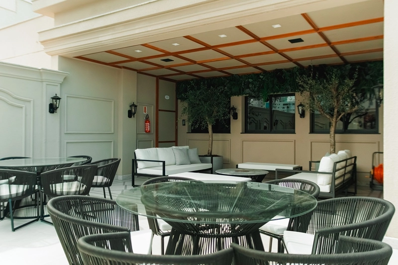 Apartamento à venda – Quadra Mar | 161 m² | 4 Suítes | 3 Vagas: 46ª foto da galeria de imagens do imóvel