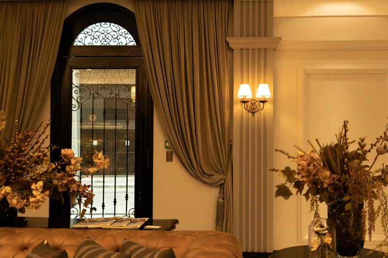 Apartamento à venda – Quadra Mar | 161 m² | 4 Suítes | 3 Vagas: 44ª foto da galeria de imagens do imóvel