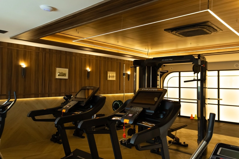 Apartamento à venda – Quadra Mar | 161 m² | 4 Suítes | 3 Vagas: 27ª foto da galeria de imagens do imóvel