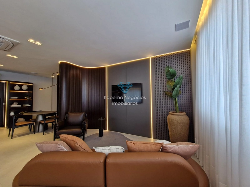 VENDA DE SALA COMERCIAL – QUARTA QUADRA: 7ª foto da galeria de imagens do imóvel