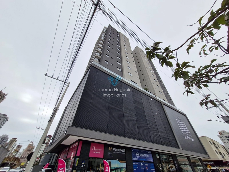 VENDA DE SALA COMERCIAL – QUARTA QUADRA: 2ª foto da galeria de imagens do imóvel