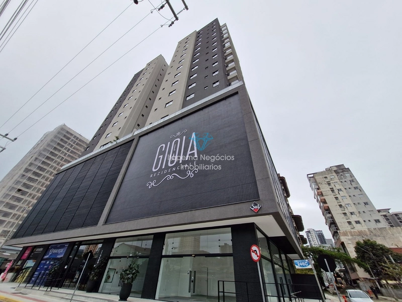 VENDA DE SALA COMERCIAL – QUARTA QUADRA: 1ª foto da galeria de imagens do imóvel