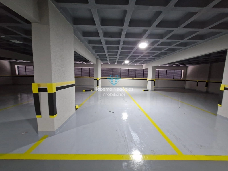 VENDA DE SALA COMERCIAL – QUARTA QUADRA: 39ª foto da galeria de imagens do imóvel