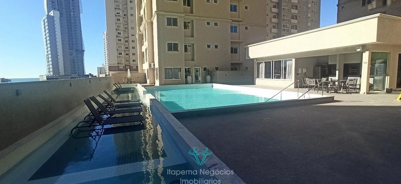 Apartamento com 02 Dormitórios - 01 Vaga de Garagem: 20ª foto da galeria de imagens do imóvel