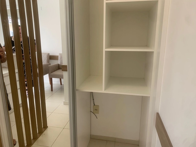 Sala comercial mobiliada para locação – Meia Praia, Itapema: 6ª foto da galeria de imagens do imóvel