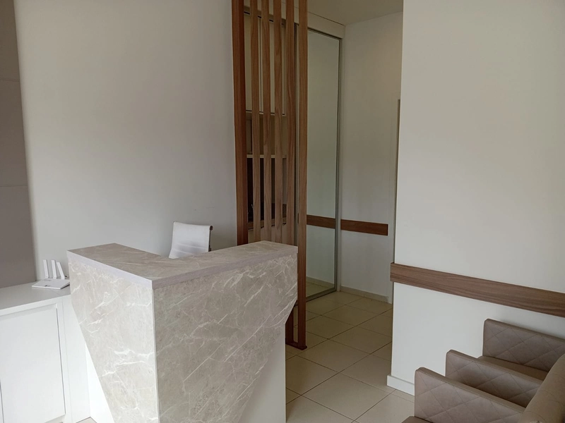 Imóvel residencial ou comercial