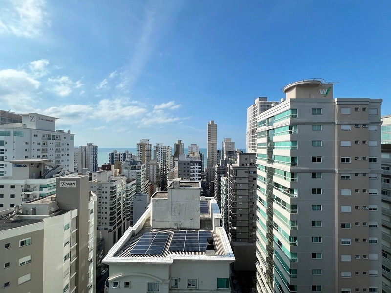 Pronto para morar - Apartamento à venda em Meia Praia - Itapema/SC, alto padrão.: 11ª foto da galeria de imagens do imóvel