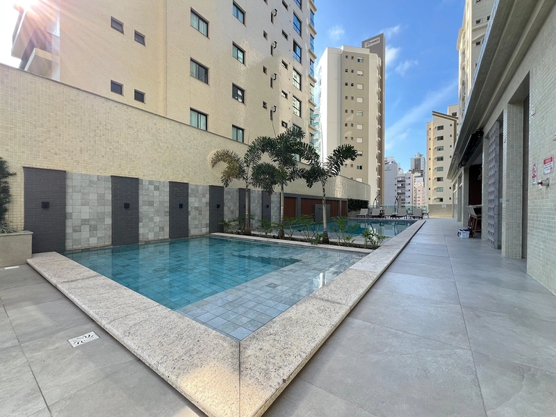 Pronto para morar - Apartamento à venda em Meia Praia - Itapema/SC, alto padrão.: 21ª foto da galeria de imagens do imóvel