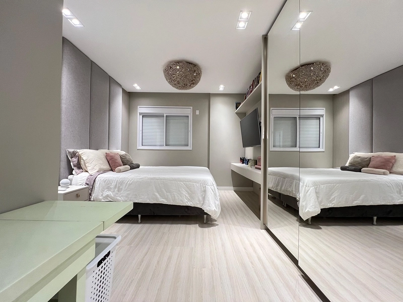 Pronto para morar - Apartamento à venda em Meia Praia - Itapema/SC, alto padrão.: 13ª foto da galeria de imagens do imóvel
