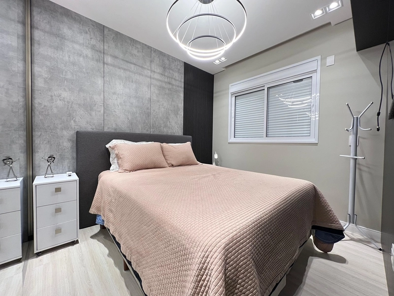 Pronto para morar - Apartamento à venda em Meia Praia - Itapema/SC, alto padrão.: 20ª foto da galeria de imagens do imóvel
