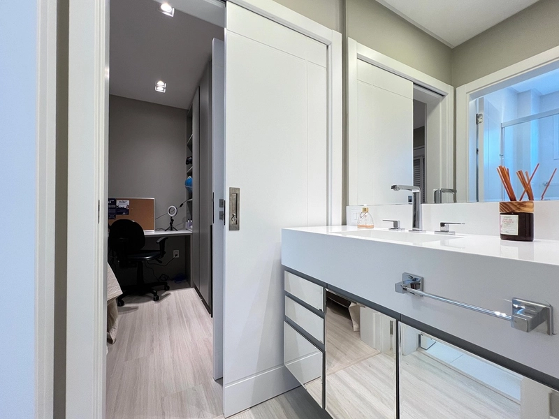 Pronto para morar - Apartamento à venda em Meia Praia - Itapema/SC, alto padrão.: 17ª foto da galeria de imagens do imóvel