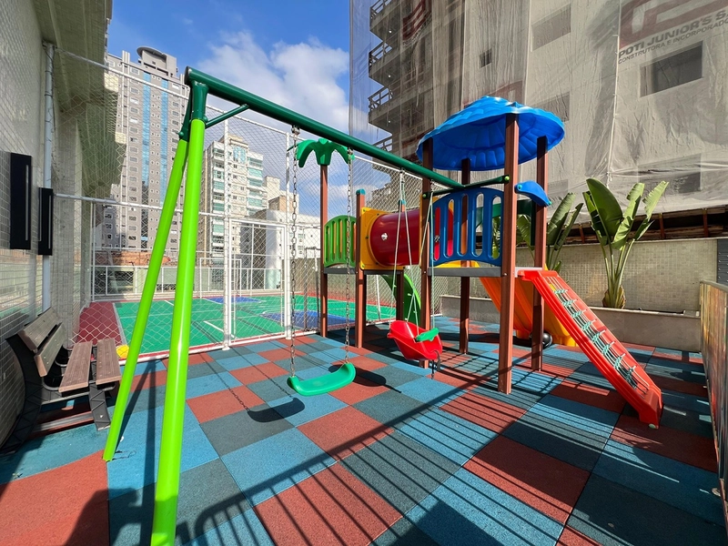 Pronto para morar - Apartamento à venda em Meia Praia - Itapema/SC, alto padrão.: 24ª foto da galeria de imagens do imóvel