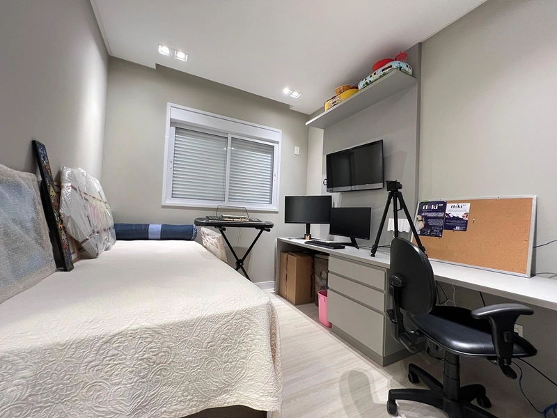 Pronto para morar - Apartamento à venda em Meia Praia - Itapema/SC, alto padrão.: 16ª foto da galeria de imagens do imóvel