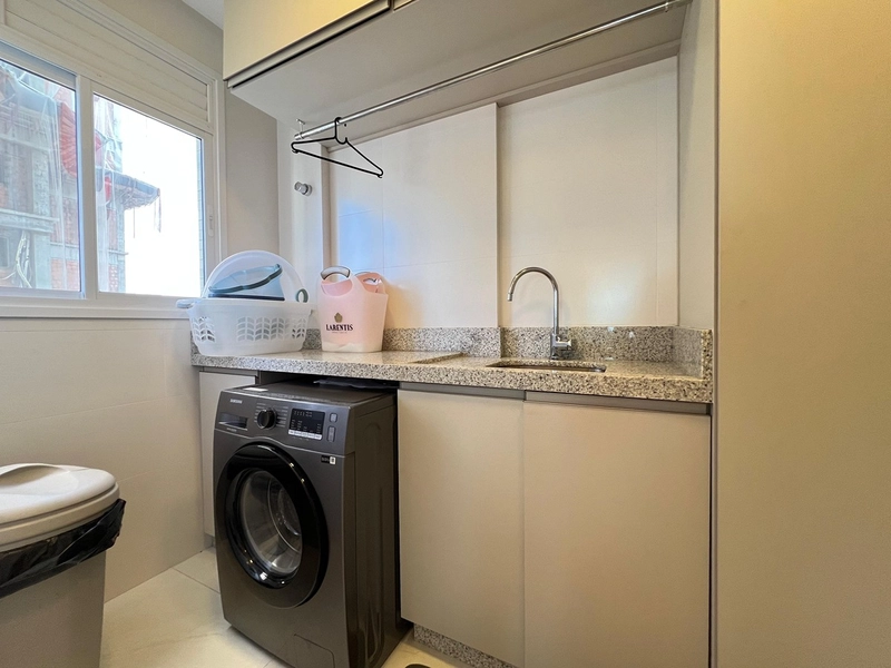 Pronto para morar - Apartamento à venda em Meia Praia - Itapema/SC, alto padrão.: 9ª foto da galeria de imagens do imóvel